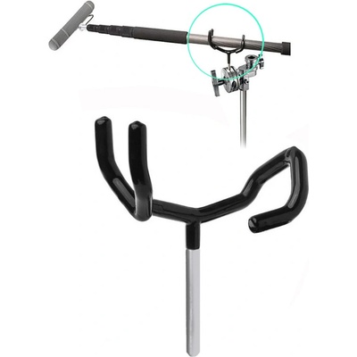 Boom Support Holder
