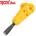 ROX Wood Приставка за ъглошлайф - длето / rox 153rox0096 / (rox 153rox0096)
