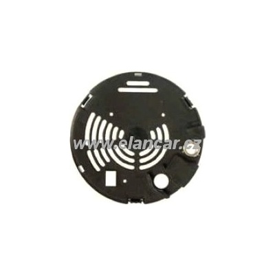 Víko alternátoru RC - Bosch 1125500058