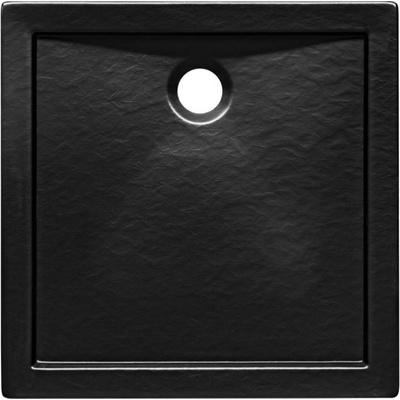 BESCO AQUARIUS STONE EFFECT 80 x 80 cm cm OLBVANACAQU80S