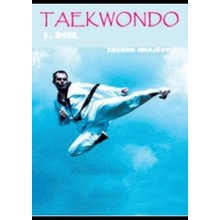 Taekwondo - Zdenko Krajčovič