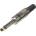 Sommer Cable HI-J63M01 Jack 6, 3 mm (HI-J63M01)