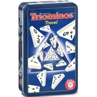 Triominos Goliath Travel