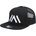 BJP Snapback Basic //\\ Black