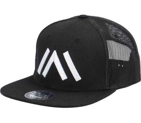 BJP Snapback Basic //\\ Black