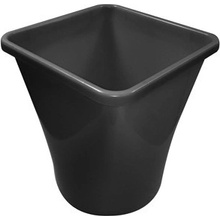 Autopot kvetináč 25L černý