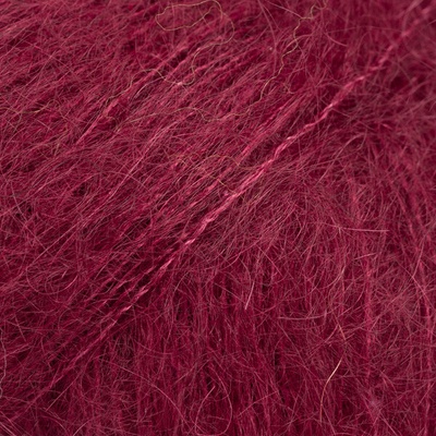 KID-SILK Drops Farby KID-SILK: 70 bordó