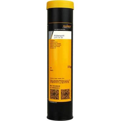 Klüber Klübersynth UH1 14-151 370 g