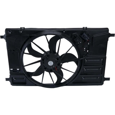 Elektromotor, větrák chladiče BOSCH 0 130 308 552 (0130308552)