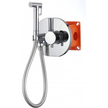 Inter Ceramic Месингов смесител за вграждане icf 3316 easybox (3316 easybox)