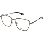 Alexander McQueen Диоптрични очила Alexander McQueen AM0503O 003 - alensa