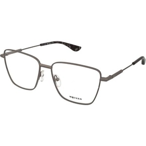 Alexander McQueen Диоптрични очила Alexander McQueen AM0503O 003 - alensa