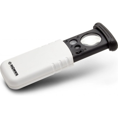 Konus Quicklens 3 kompaktní lupa 10x 20x 30x