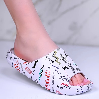 Чехли 094353 White