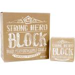 E9 Магнезий E9 Strong Hero Block Chalk - Beige - размер 56 g (334-0360-0111)