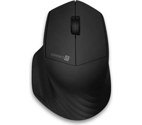 Connect It Triple SmartSwitch CMO-4040-BK