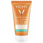 Vichy Capital Soleil face cream SPF 50+ 50 ml