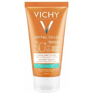 Vichy Capital Soleil face cream SPF 50+ 50 ml