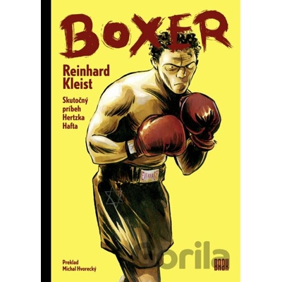 Boxer SK [Kleist Reinhard]