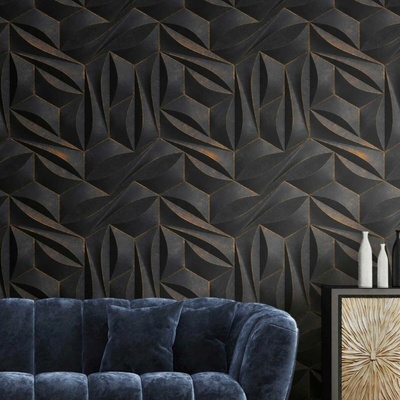 A.S. Création 391791 vliesová tapeta značky Livingwalls rozměry 1.59 x 2.80 m