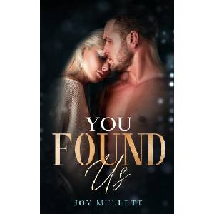 You Found Us | Joy Mullett, Joy Mullett (2025)