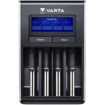VARTA 57676 101 401 зарядно устройство за батерии Променлив ток (AC) (v57676101401) (v57676101401)