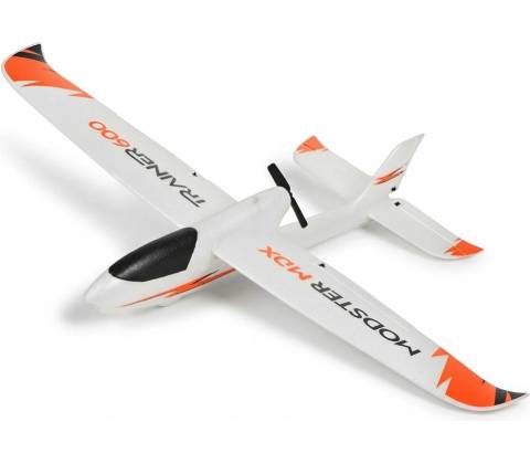MODSTER MDX Trainer 600 Electro RTF