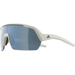 Alpina Очила за колоездене Alpina Turbo HR Mirror Cat. 3 Cycling glasses - Cool / Grey Matt / Black Mirror - размер One Size (205-3247-0211)