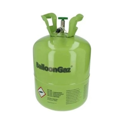Albi Helium na 50 balónků – Zboží Dáma