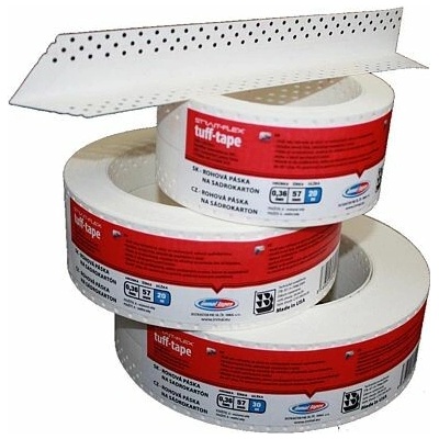 Paska INMAL Tuff-Tape 10m do kutov