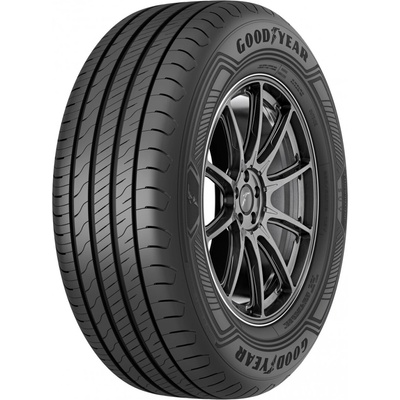 Goodyear EFFICIENTGRIP 2 215/60 R18 98H