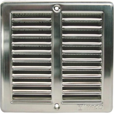 Haco NVM 150 x 150 mm nerez – Sleviste.cz