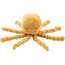 Nattou prvá hračka bábätka chobotnička Piu Piu Lapidou mint