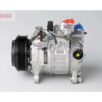 Kompresor, klimatizace DENSO DCP05096