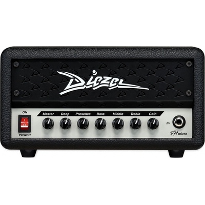 Diezel VH Micro