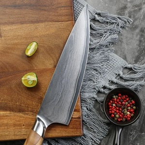 Chefsblade Кухненски нож Chefsblade - Chef острие - CB 100128