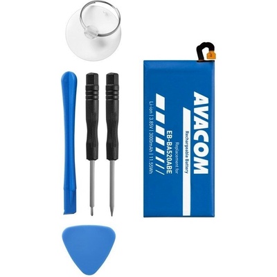 AVACOM GSSA-A520-3000 3000mAh
