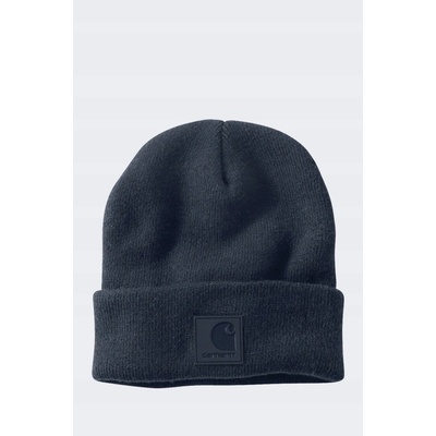 Carhartt Black Label Watch hat navy