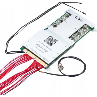 Balancér JK BMS JK Smart 7S-24S 300A