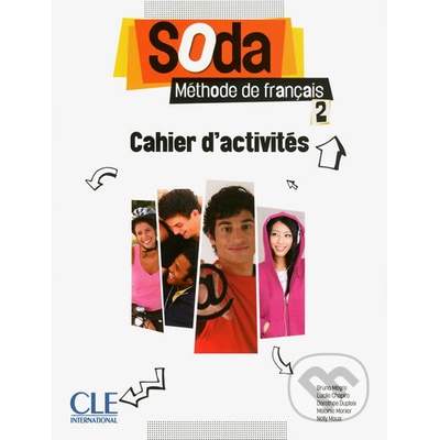 SODA Niveau A2 Cahier d´exercices