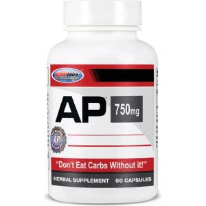USP Labs Anabolic Pump, 60 Capsules