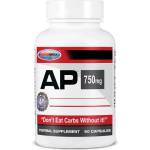 USP Labs Anabolic Pump, 60 Capsules