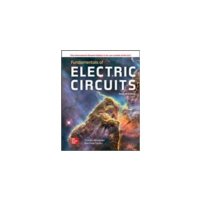 FUNDAMENTALS OF ELECTRIC CIRCUITS