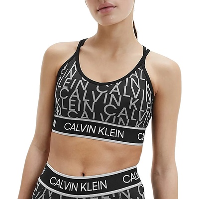 Сутиен Calvin Klein Low Support Sport Bra 00gws1k133-003 Размер XS