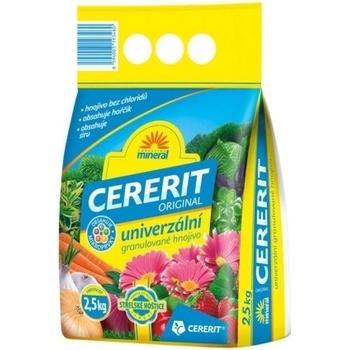 Forestina Cererit 2,5 kg MINERAL