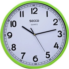 SECCO S TS9108-37