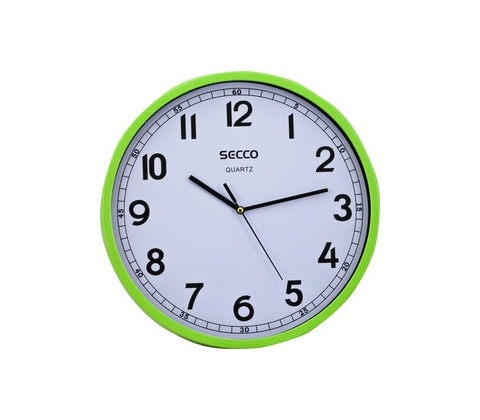 SECCO S TS9108-37