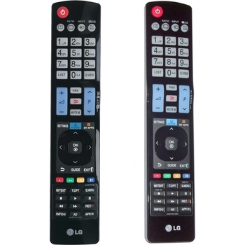 LG akb73615362 - оригинален дистанционен контрол (akb73615362)