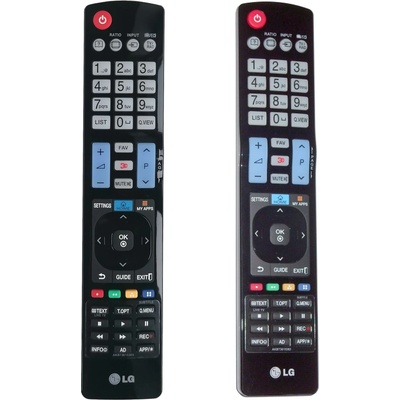 LG akb73615362 - оригинален дистанционен контрол (akb73615362)