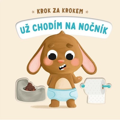 Už chodím na nočník